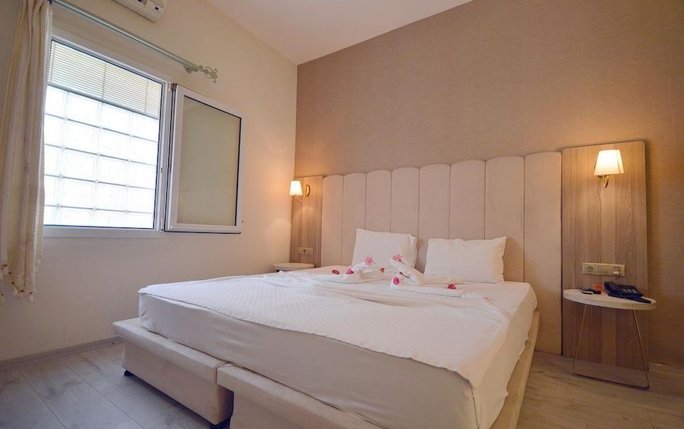 Yatak Odası Fotoğraf