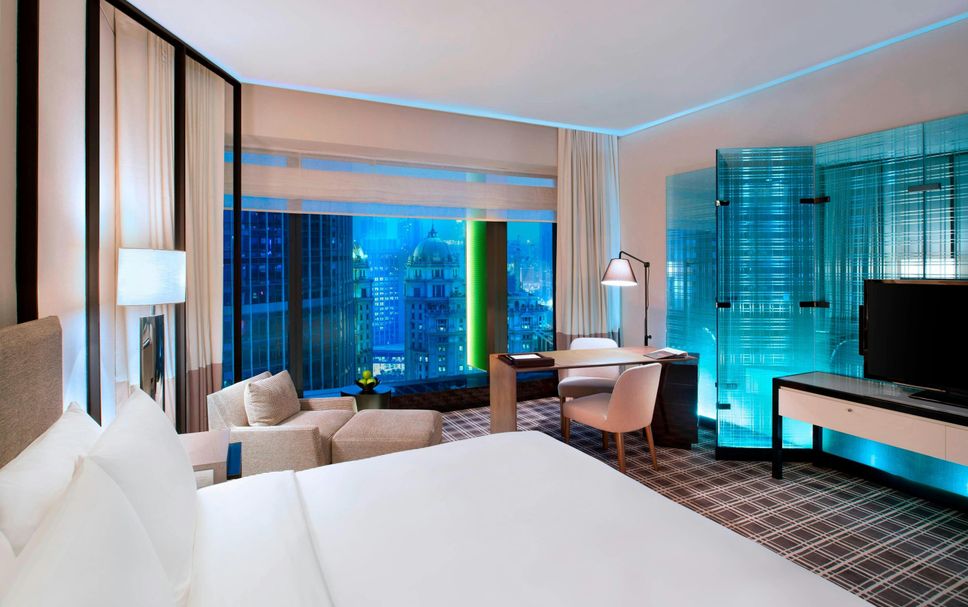 Yatak Odası Fotoğraf