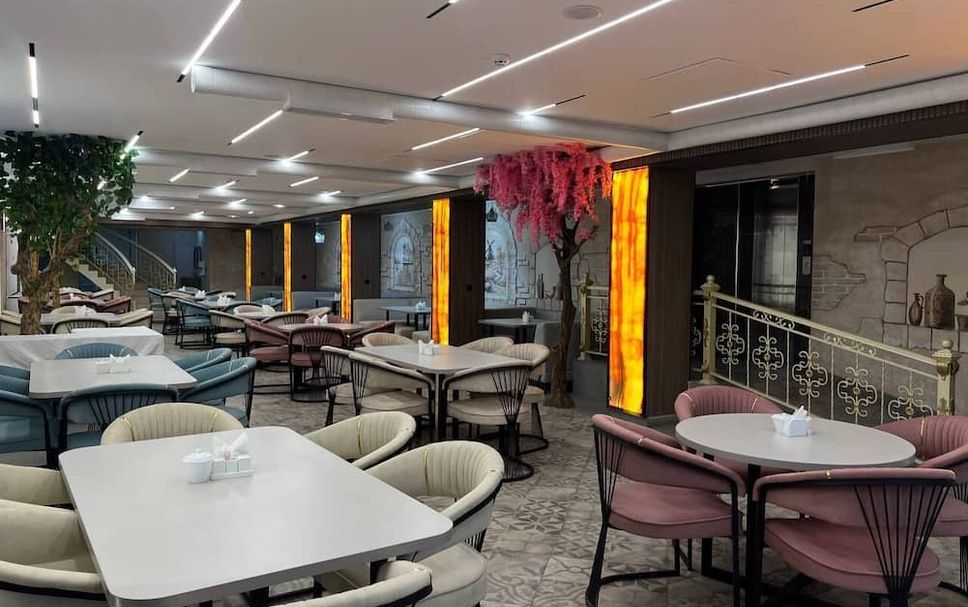Restoran Fotoğraf
