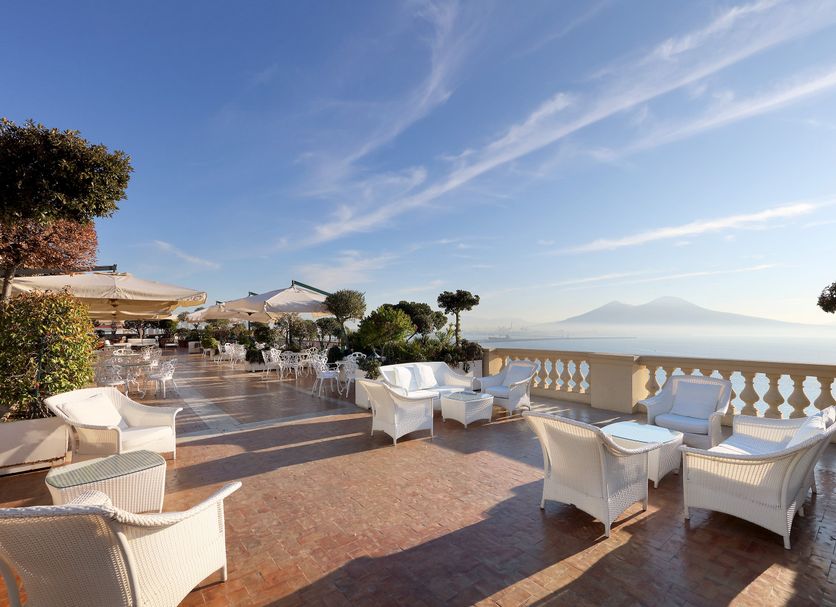 Balkon Fotoğraf