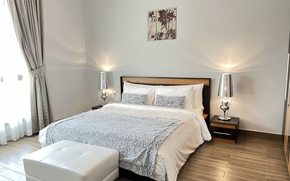 Yatak Odası Fotoğraf