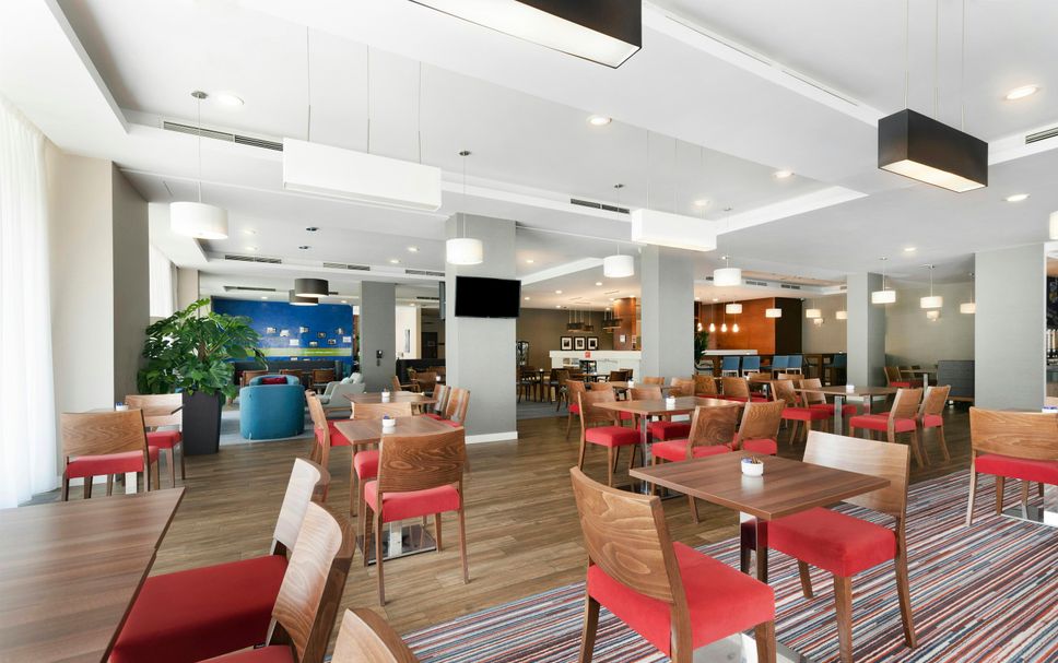 Restoran Fotoğraf