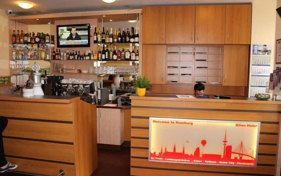 Resepsiyon Fotoğraf