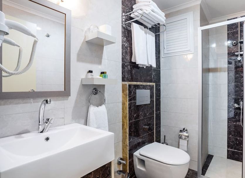 Banyo Fotoğraf