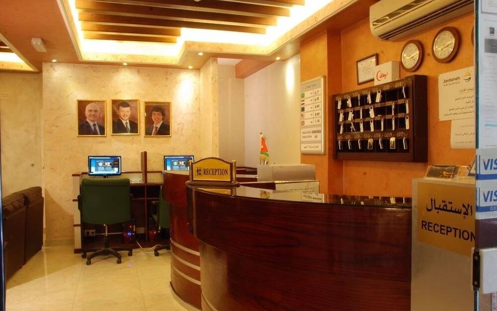 Resepsiyon Fotoğraf