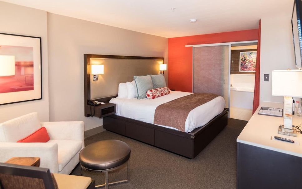 Yatak Odası Fotoğraf