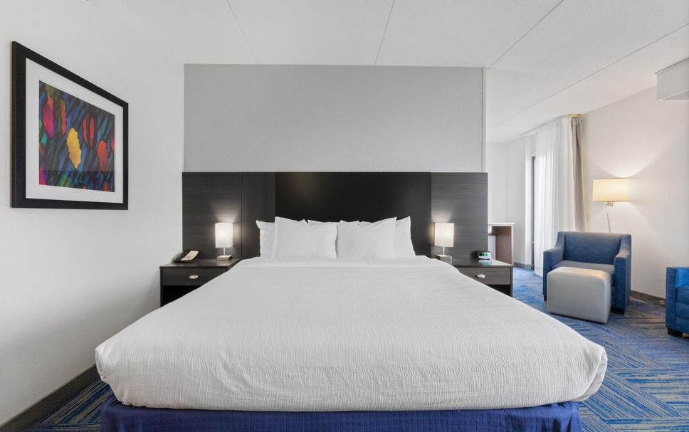 Yatak Odası Fotoğraf