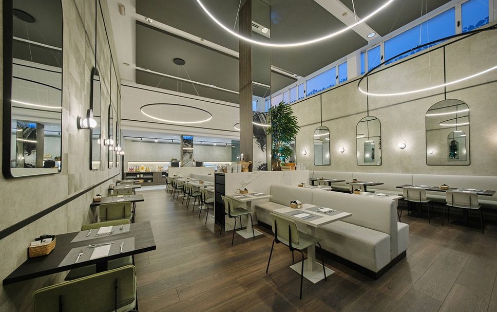 Restoran Fotoğraf