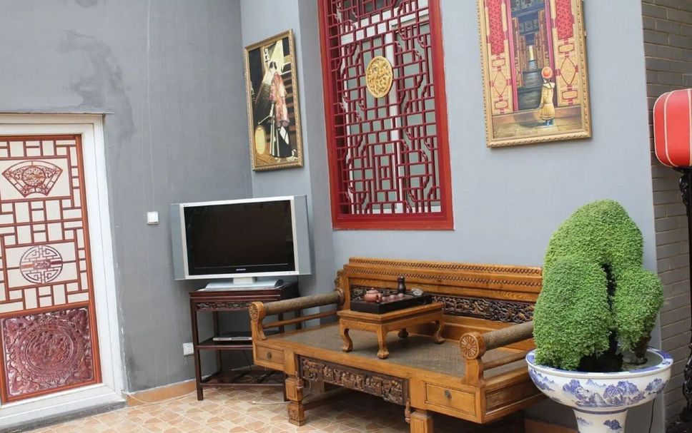 Oturma odası Fotoğraf