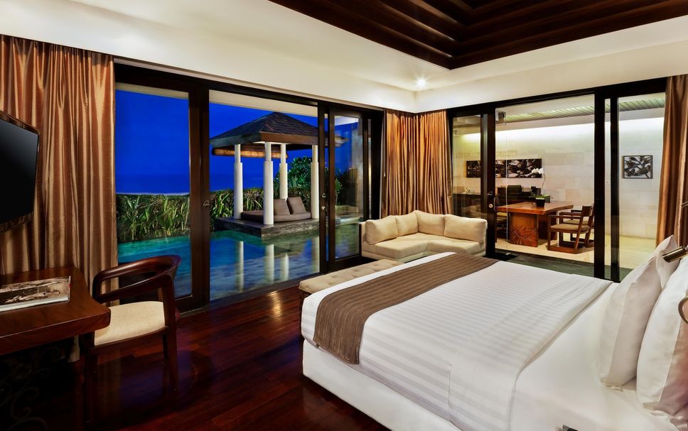 Yatak Odası Fotoğraf