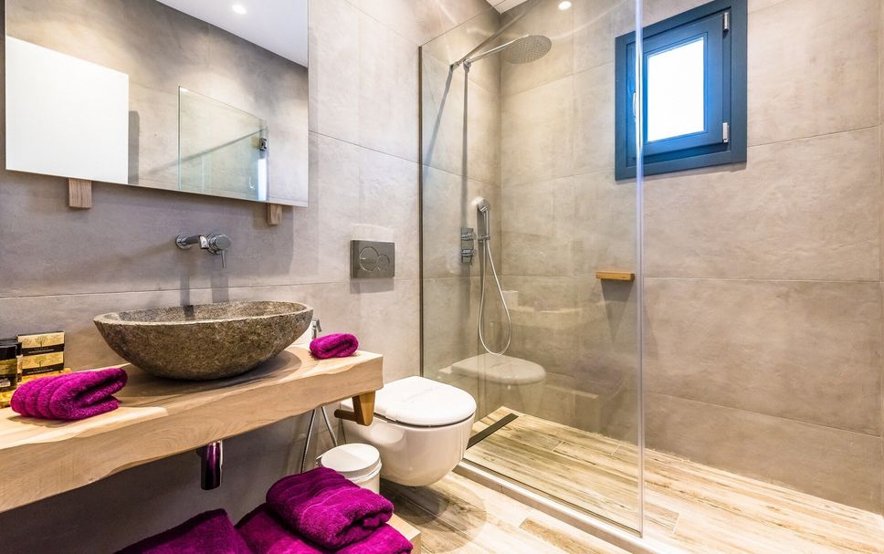Banyo Fotoğraf