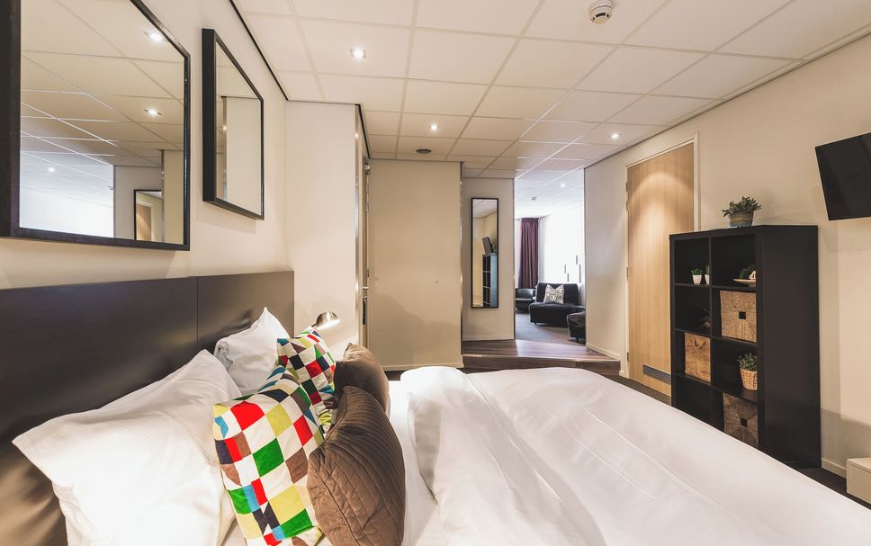 Yatak Odası Fotoğraf