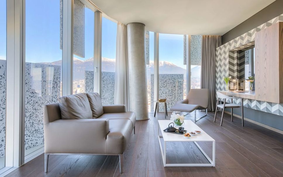 Oturma odası Fotoğraf