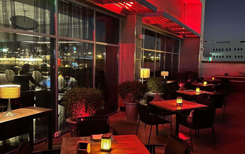 Restoran Fotoğraf