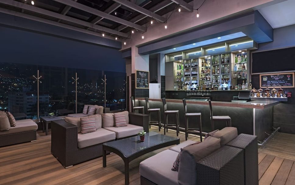 Bar Fotoğraf