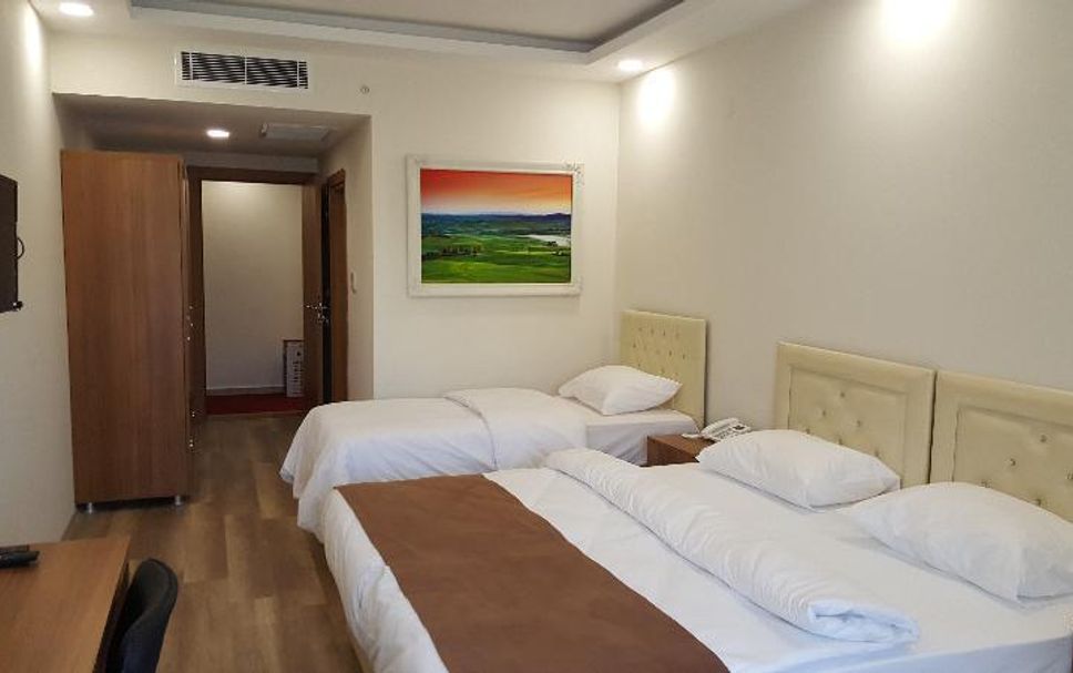 Yatak Odası Fotoğraf