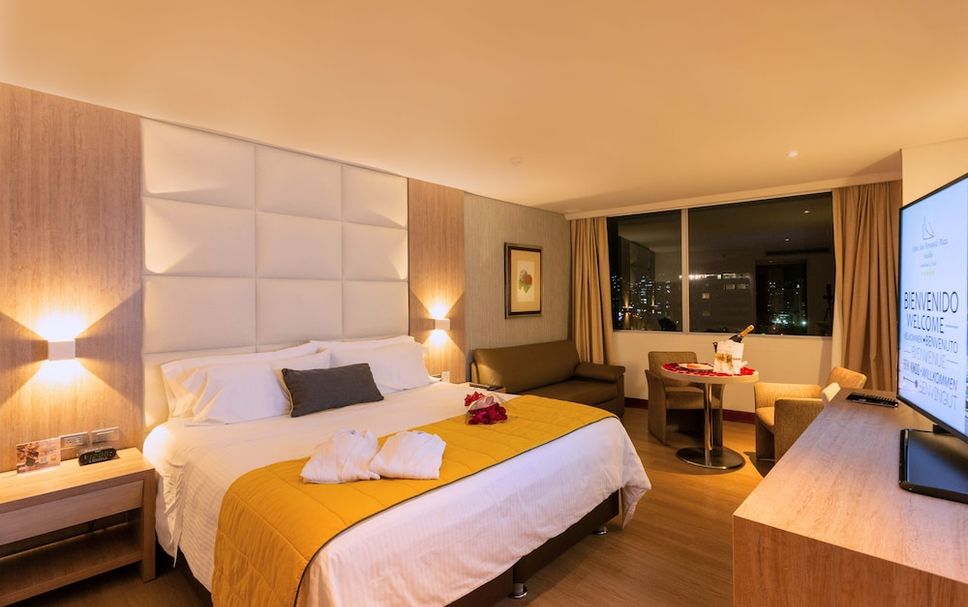 Yatak Odası Fotoğraf