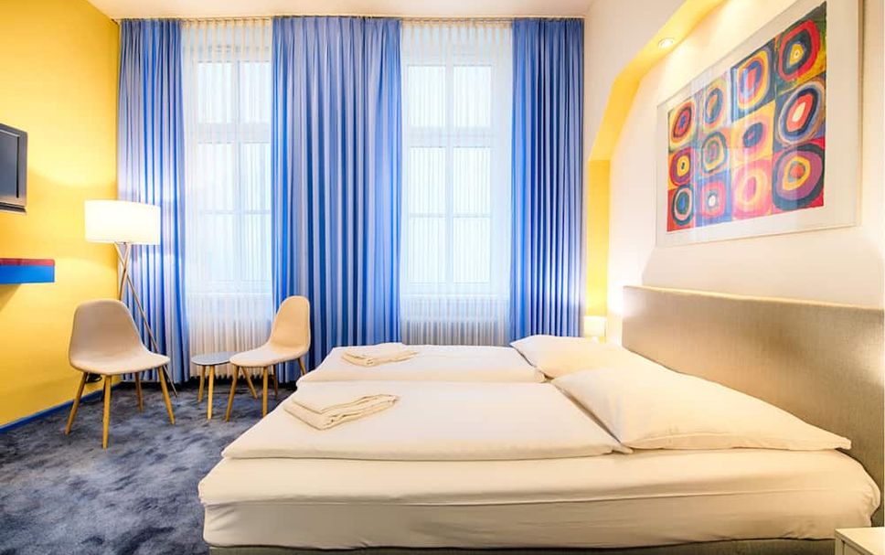 Yatak Odası Fotoğraf