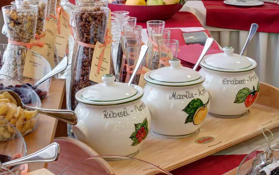 Yemek odası Fotoğraf