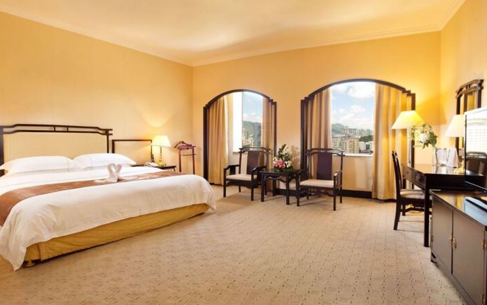 Yatak Odası Fotoğraf