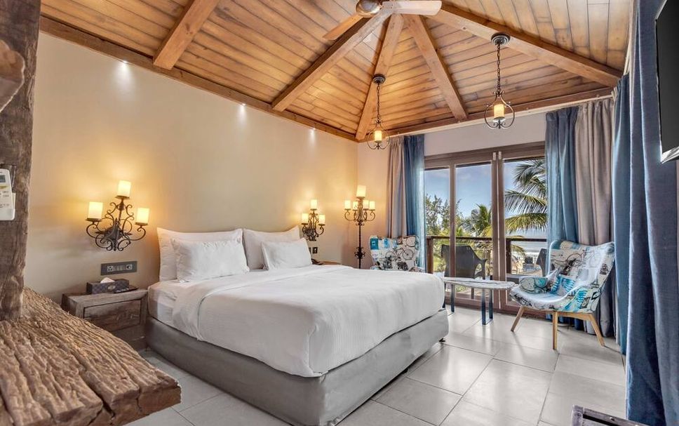 Yatak Odası Fotoğraf