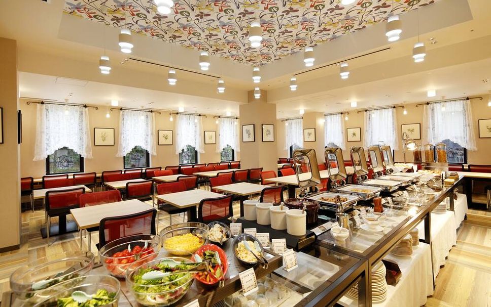 Restoran Fotoğraf
