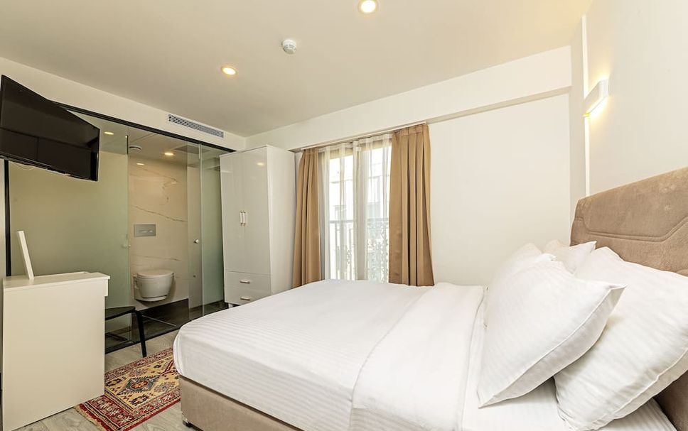 Yatak Odası Fotoğraf