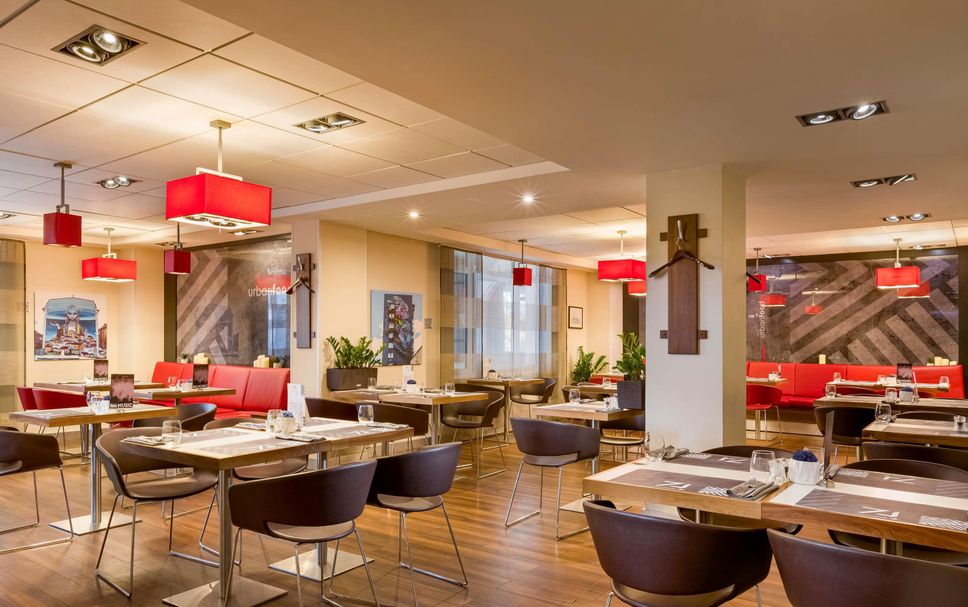 Restoran Fotoğraf