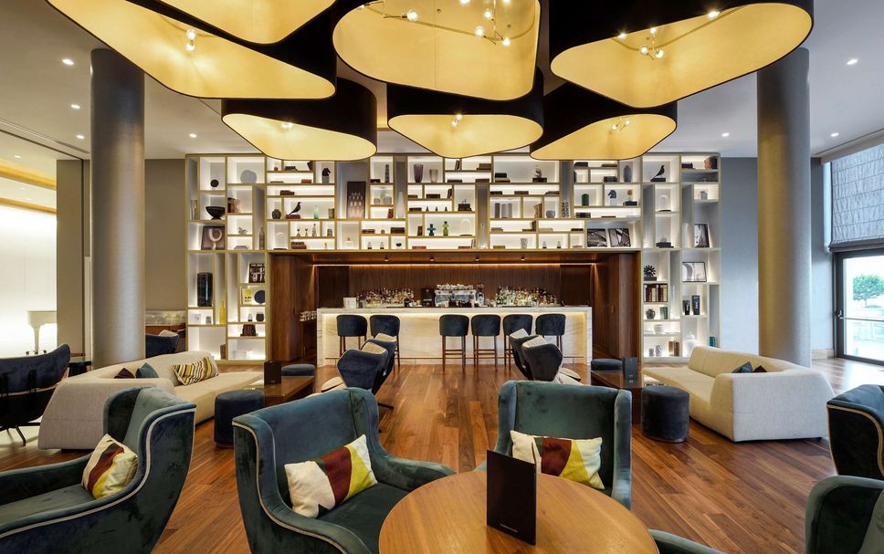 Salon Fotoğraf