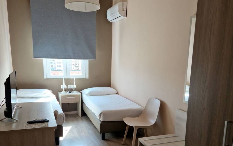 Yatak Odası Fotoğraf