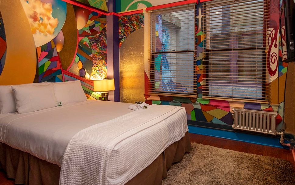 Yatak Odası Fotoğraf