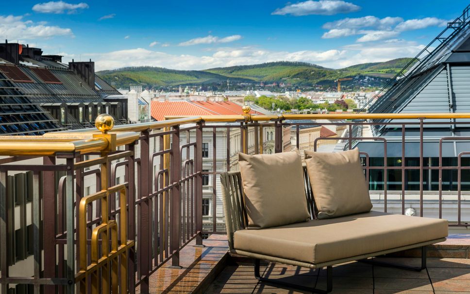 Balkon Fotoğraf