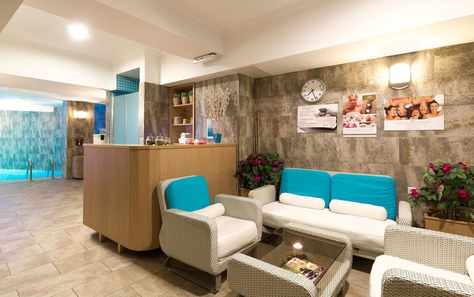 Resepsiyon Fotoğraf