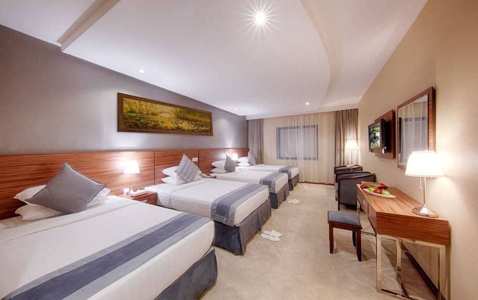 Yatak Odası Fotoğraf