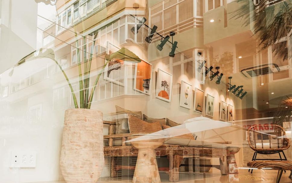 Otel olanakları Fotoğraf