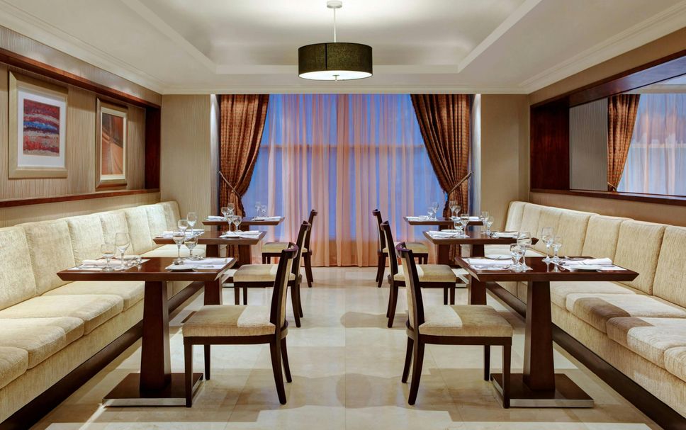 Restoran Fotoğraf