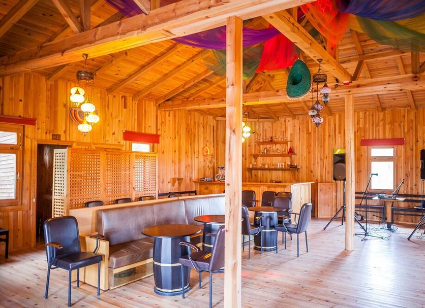 Bar Fotoğraf