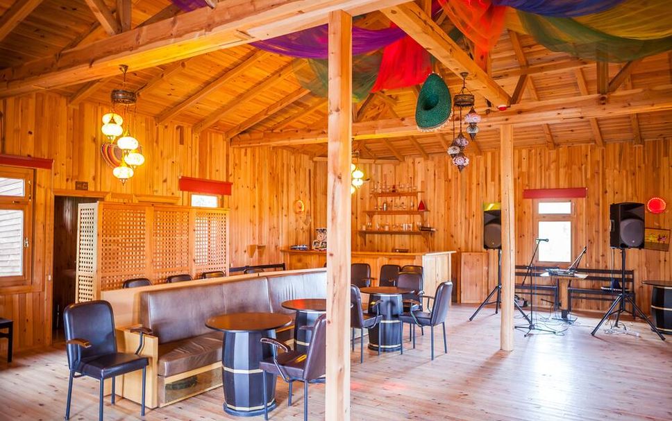 Bar Fotoğraf