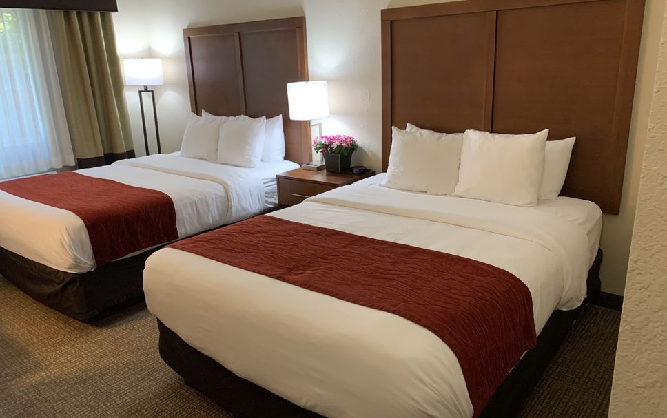 Yatak Odası Fotoğraf