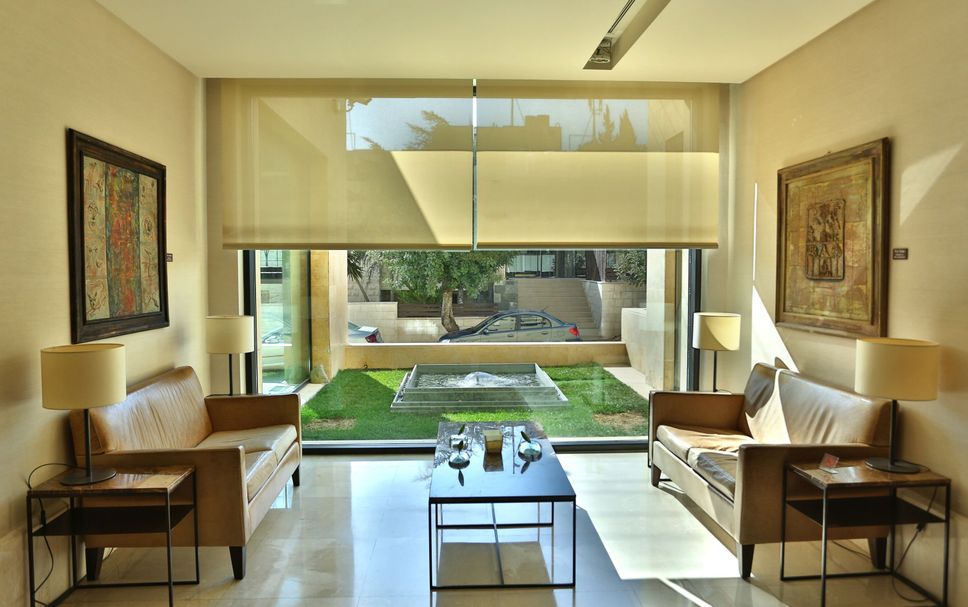 Oturma odası Fotoğraf