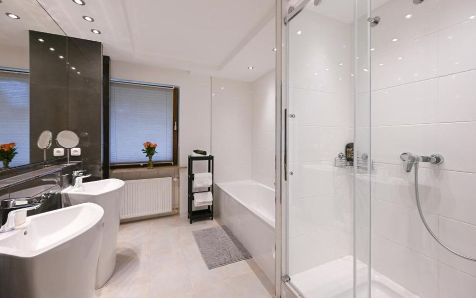 Banyo Fotoğraf