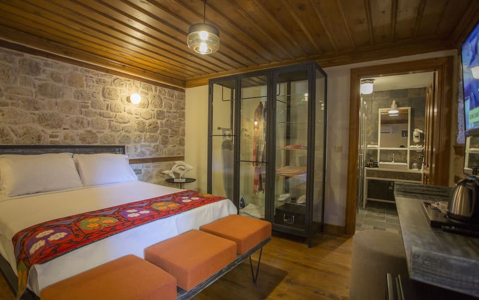 Yatak Odası Fotoğraf