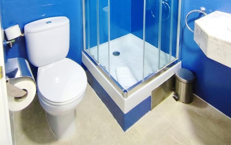 Banyo Fotoğraf