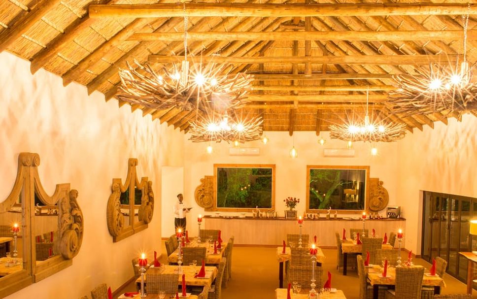Restoran Fotoğraf