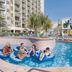 Otel olanakları