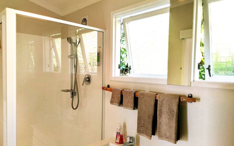 Banyo Fotoğraf