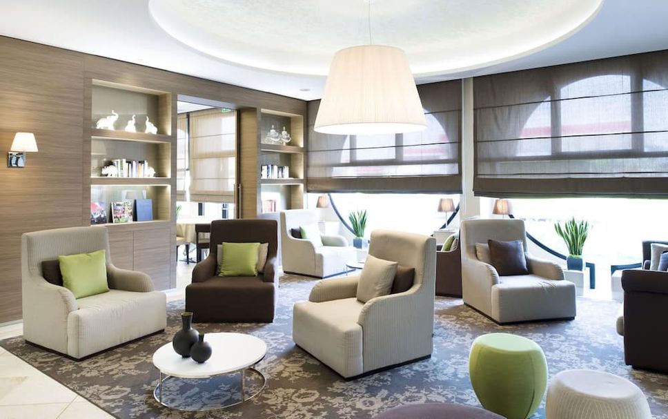Salon Fotoğraf