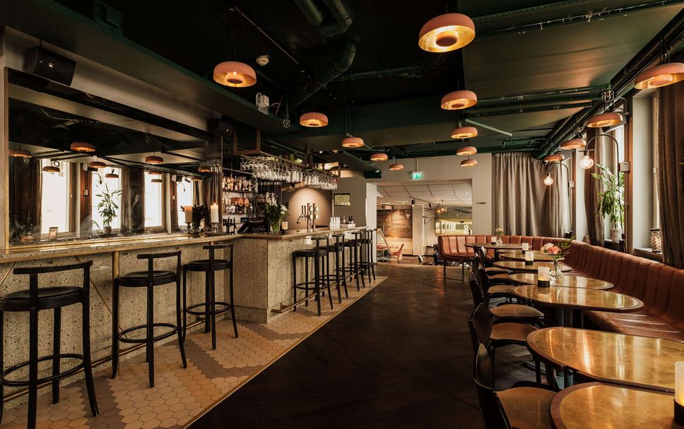 Bar Fotoğraf