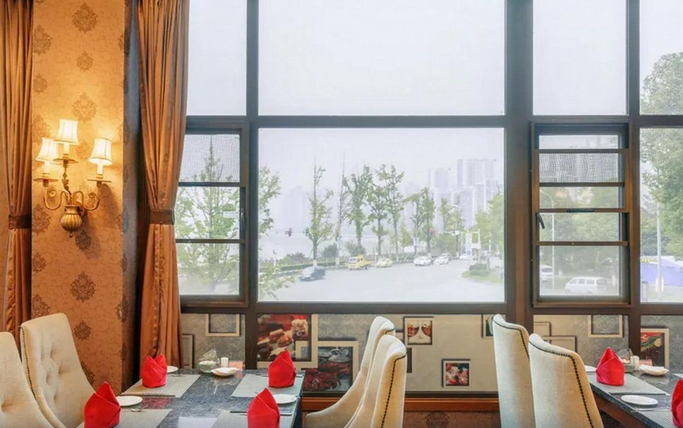 Restoran Fotoğraf