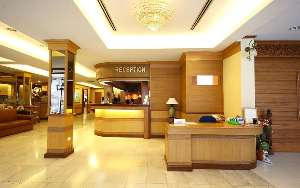 Resepsiyon Fotoğraf